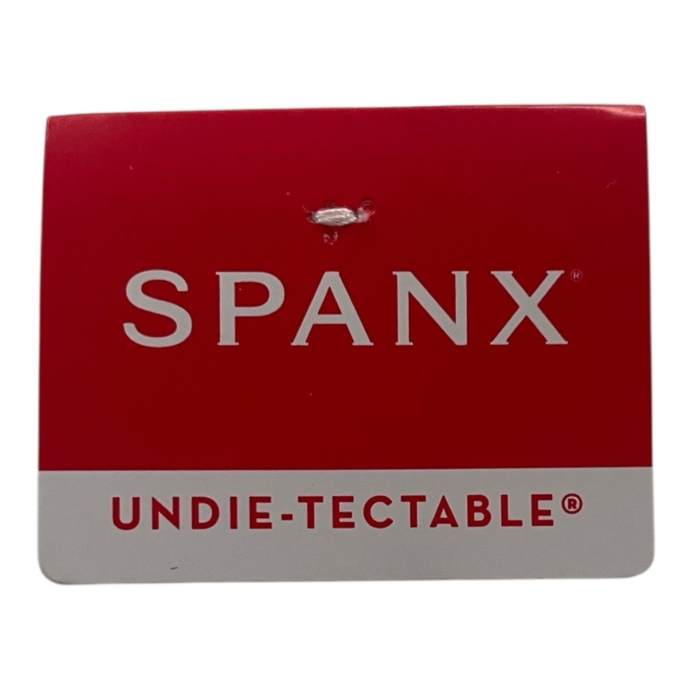 ♥️SPANX♥️Undie-Tectable in Ivory Size (XS) - Picture 6 of 7